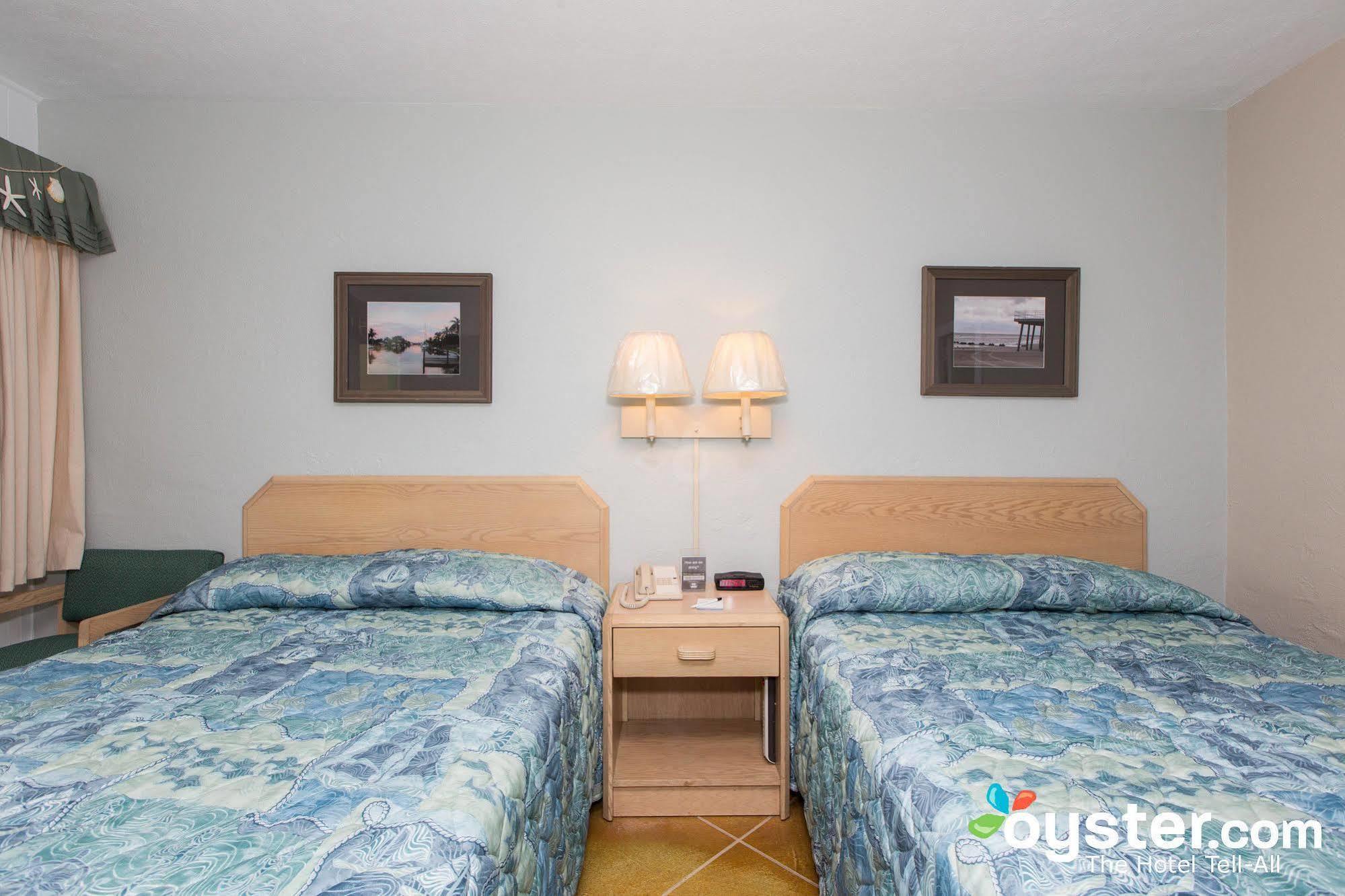וויילדווד Sea Gull Motel מראה חיצוני תמונה